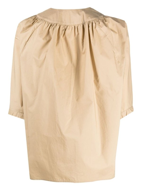 BY MALENE BIRGER: Tops & Tank tops online - Miralia top