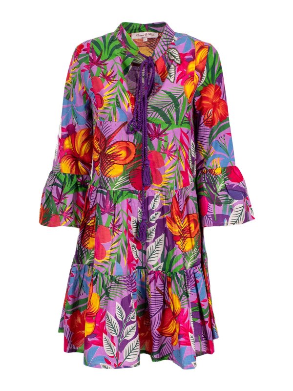 CONNOR & BLAKE: abiti al ginocchio - Bettina