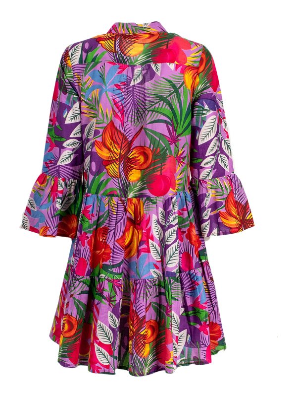 CONNOR & BLAKE: abiti al ginocchio online - Bettina