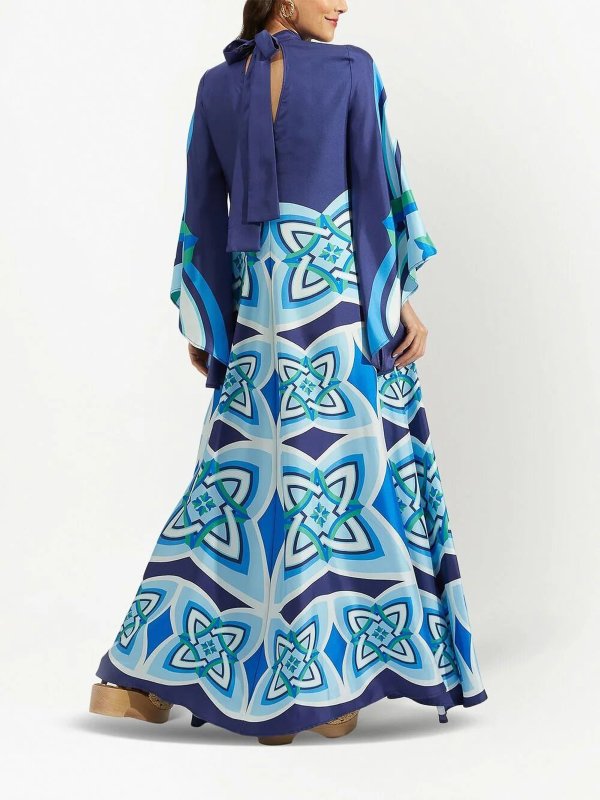 LA DOUBLEJ: Vネック online - Vネック - ライトブルー