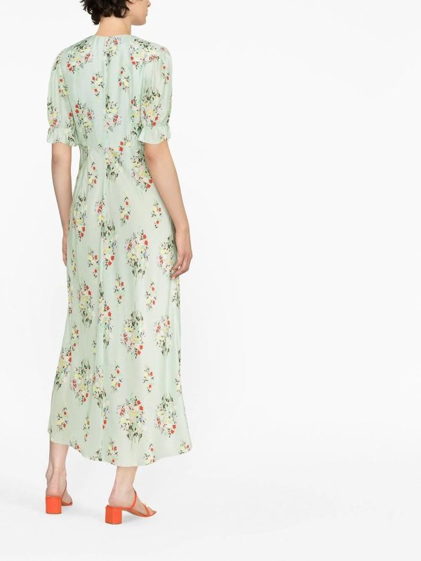 Ariel dress shop online: RIXO