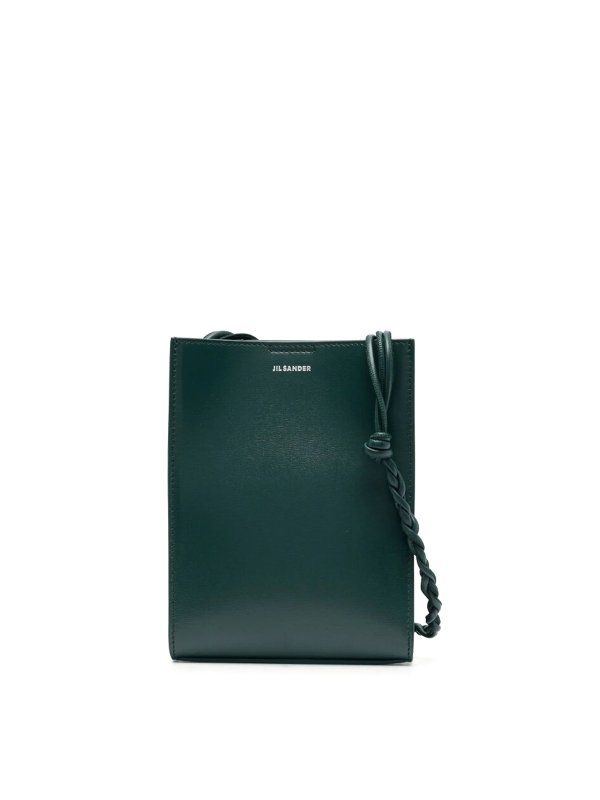 JIL SANDER: cross body bags - Small tangle