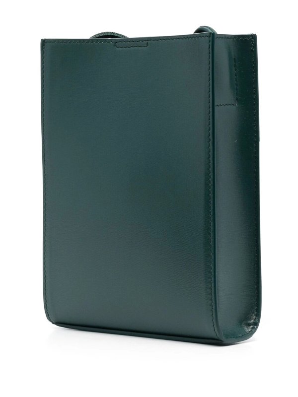 JIL SANDER: cross body bags online - Small tangle