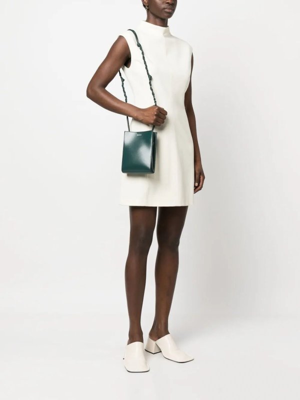 iKRIX JIL SANDER: cross body bags - Small tangle