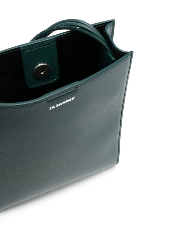 Small tangle shop online: JIL SANDER