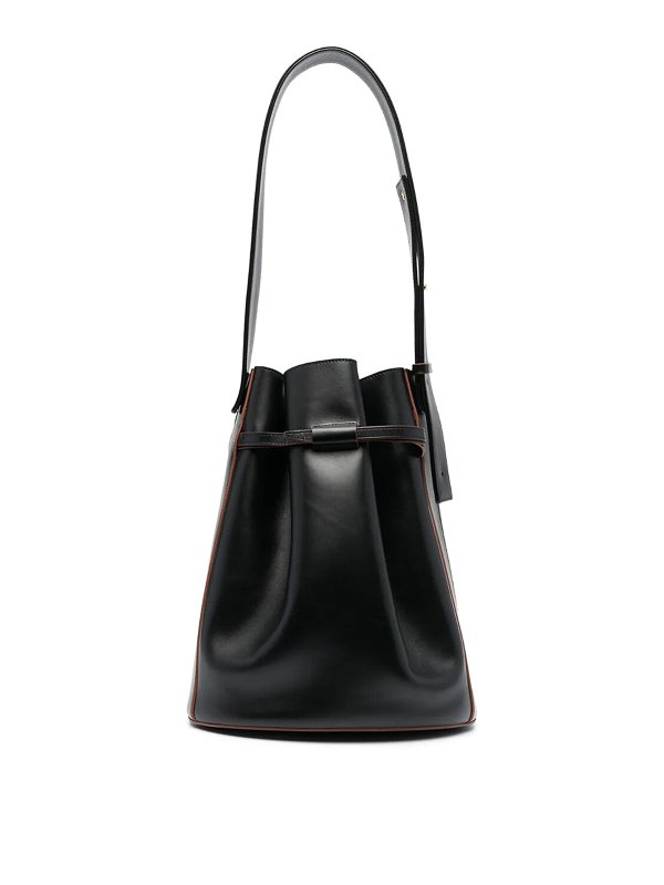 NEOUS: Bucket bags - Sigma