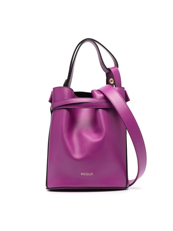 NEOUS: Bucket bags - Sigma small