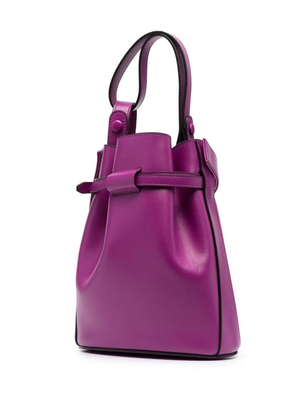 NEOUS: Bucket bags online - Sigma small