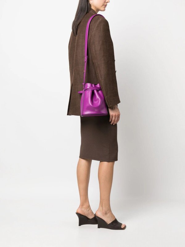 iKRIX NEOUS: Bucket bags - Sigma small