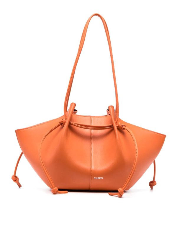 YUZEFI: totes bags - Mochi