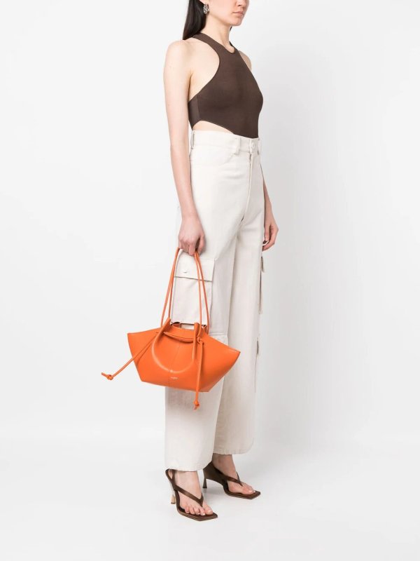 iKRIX YUZEFI: totes bags - Mochi