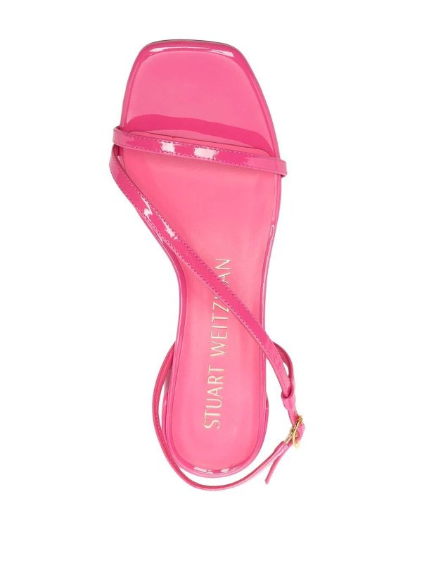 Soiree 35 sandal shop online: Stuart Weitzman