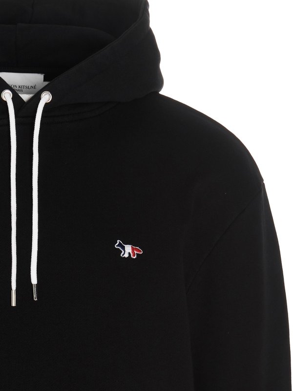 iKRIX MAISON KITSUNÉ: Felpe e maglie - Felpa con logo