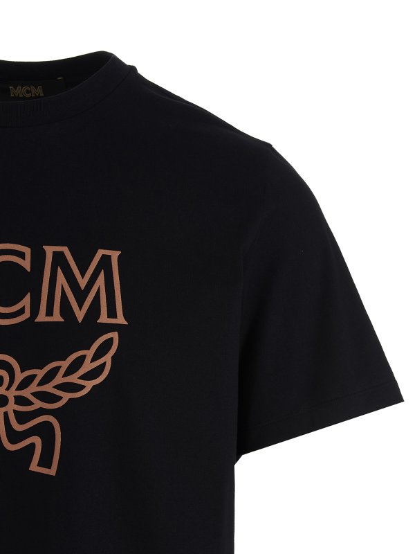 iKRIX MCM: t-shirts - mcm collection t-shirt