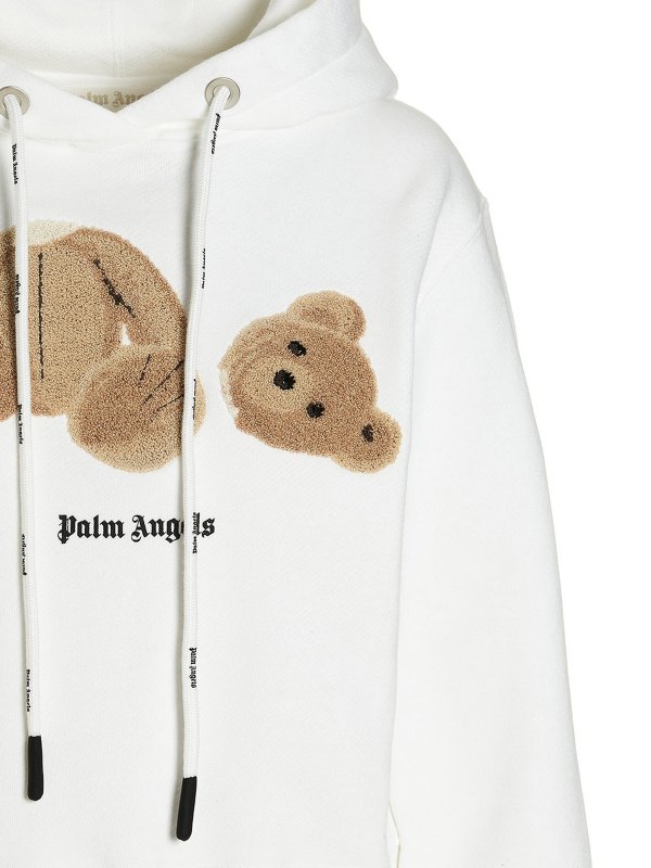iKRIX Palm Angels: Sudaderas y suéteres - Sudadera - Bear