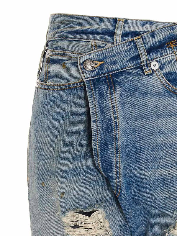 cross over jeans shop online: R13