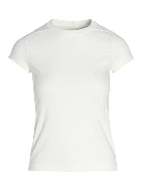 RICK OWENS: t-shirt - t-shirt di livello