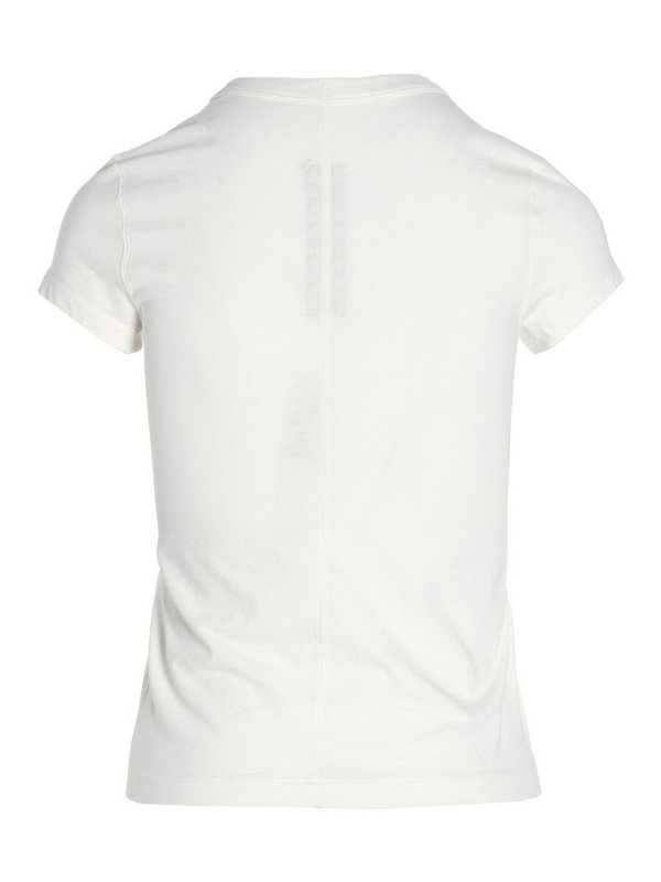 RICK OWENS: t-shirt online - t-shirt di livello