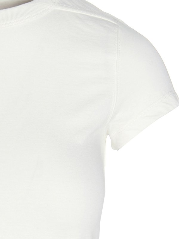 iKRIX RICK OWENS: t-shirt - t-shirt di livello