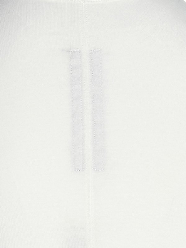 t-shirt di livello shop online: RICK OWENS