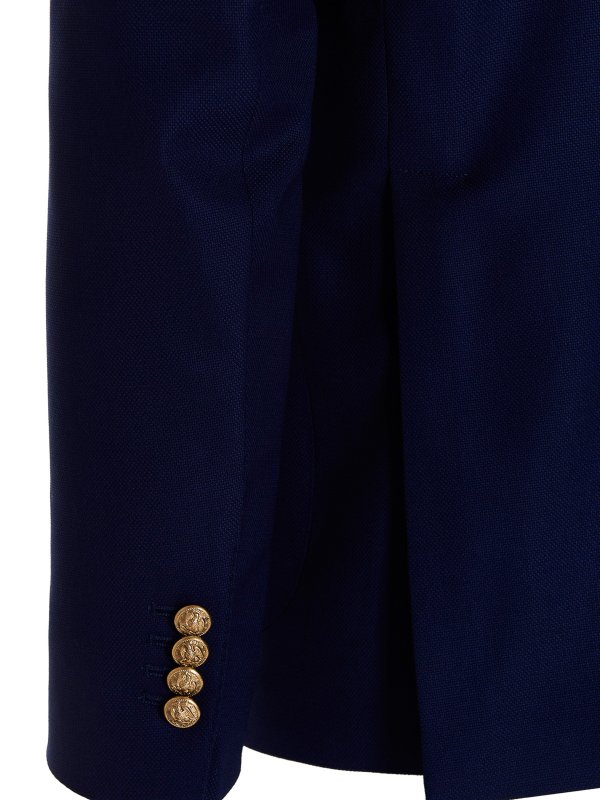montecarlo blazer jacket shop online: TAGLIATORE