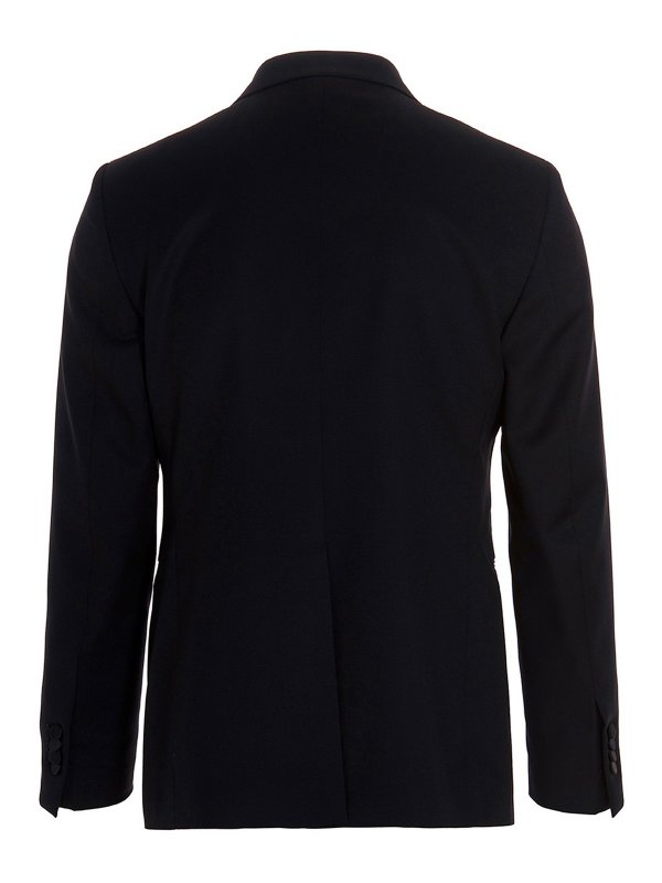iKRIX TAGLIATORE: trajes de noche - Blazer - Azul