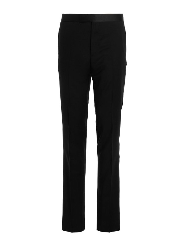 Blazer - Negro shop online: TAGLIATORE