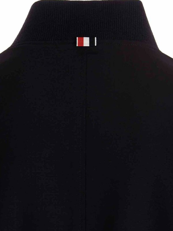 Bomber - 4 Bar shop online: THOM BROWNE