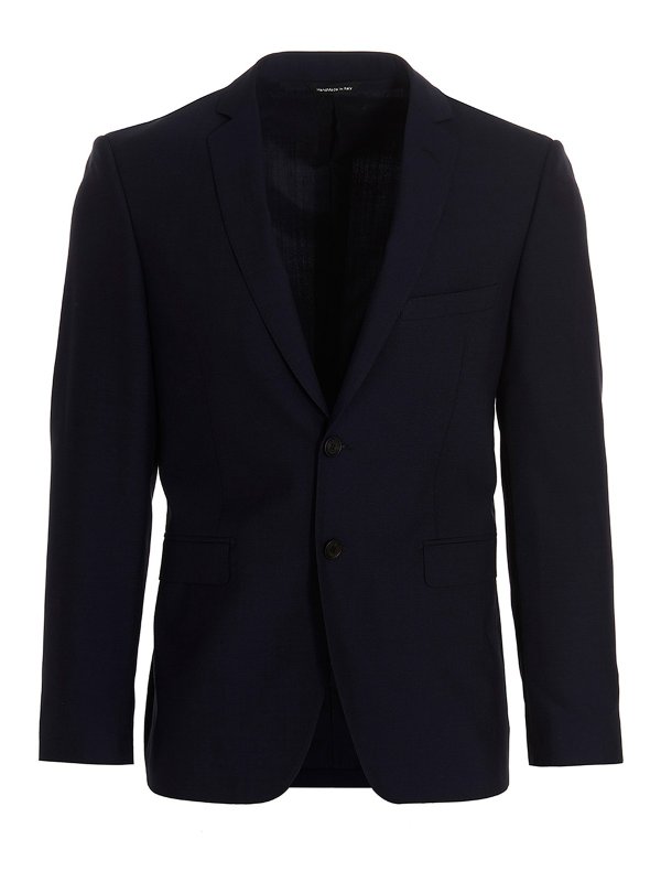 TONELLO: casual suits online - Wool dress