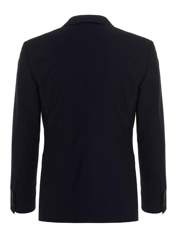 iKRIX TONELLO: casual suits - Wool dress