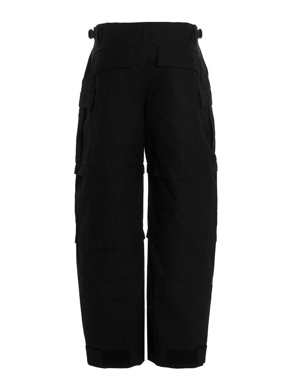 WARDROBE.NYC: pantaloni casual online - pantaloni cargo