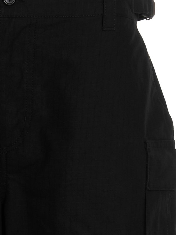 iKRIX WARDROBE.NYC: pantaloni casual - pantaloni cargo