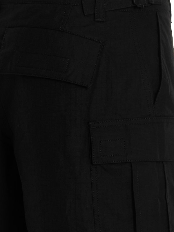 pantaloni cargo shop online: WARDROBE.NYC