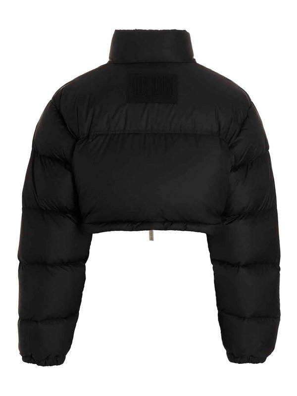 VTMNTS: padded jackets online - puffer down jacket