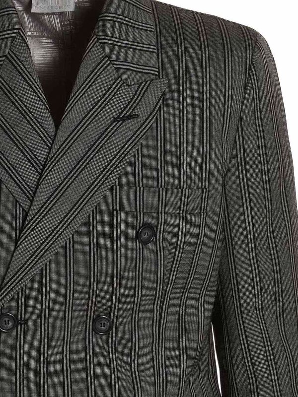 Blazer - Schwarz shop online: VTMNTS