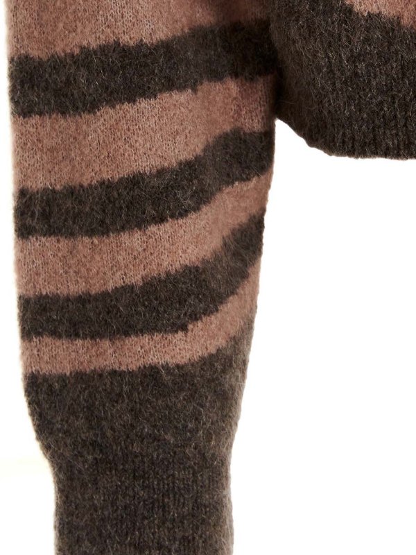カーディガン - ブラウン shop online: REMAIN Birger Christensen