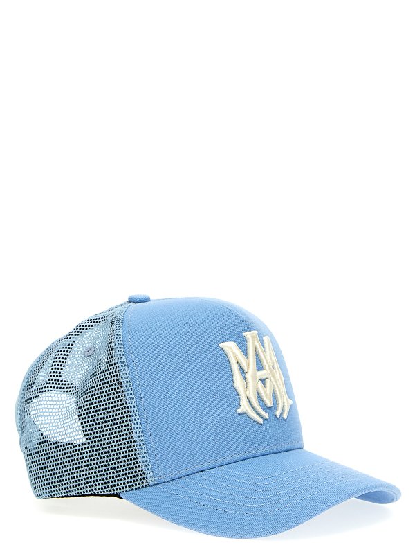 AMIRI: Chapeaux online - Chapeau - Bleu Clair