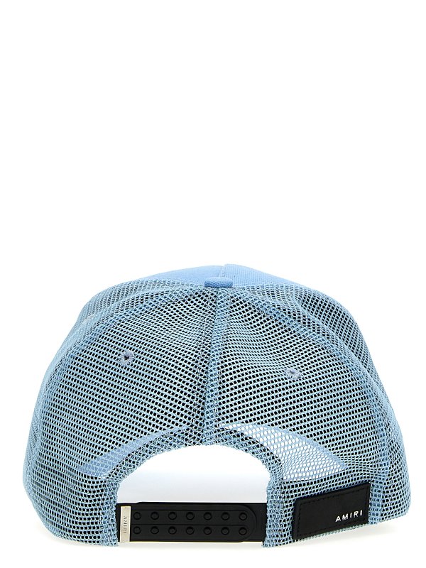 iKRIX AMIRI: Chapeaux - Chapeau - Bleu Clair