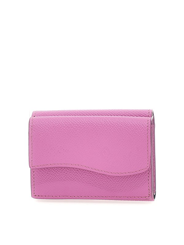 BOYY: 財布＆ポーチ - 財布 - 紫