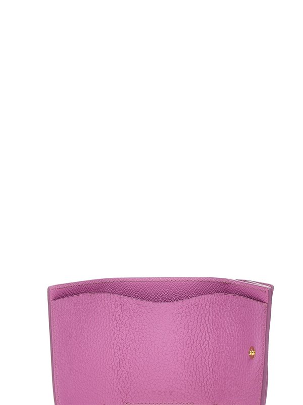 iKRIX BOYY: 財布＆ポーチ - 財布 - 紫