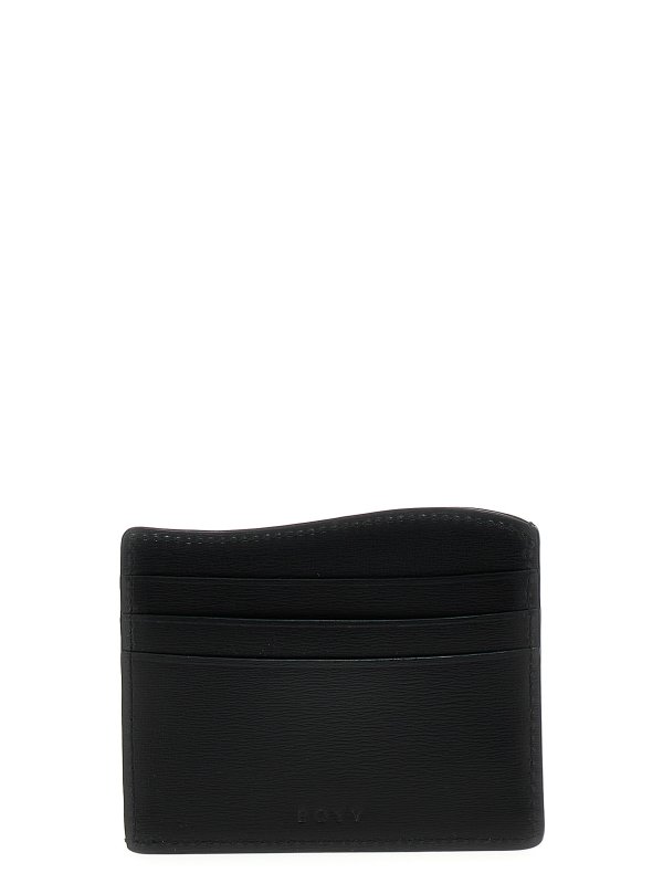 BOYY: wallets & purses online - folder espom card holder
