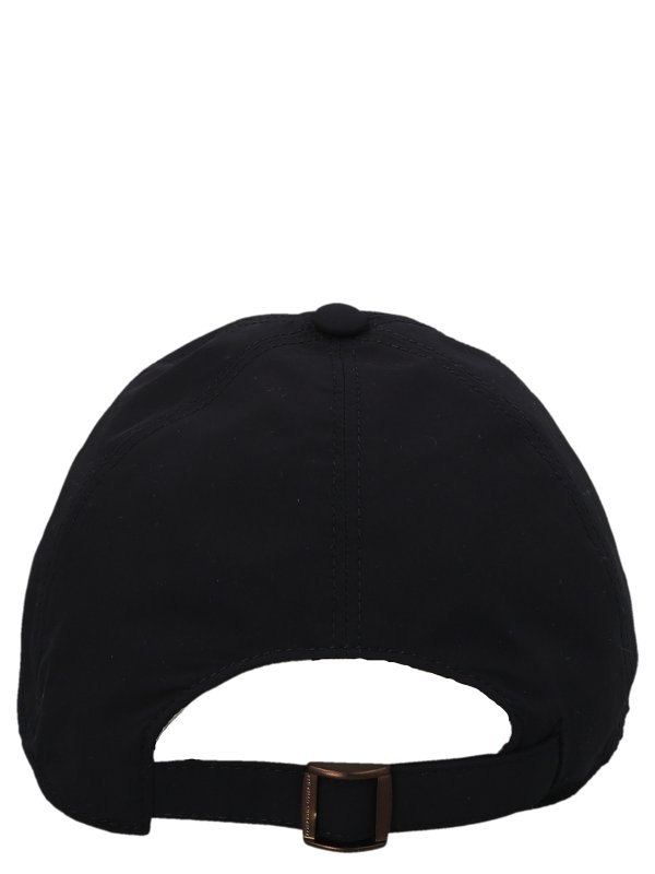 iKRIX BRUNELLO CUCINELLI: Hüte - Hut - Blau