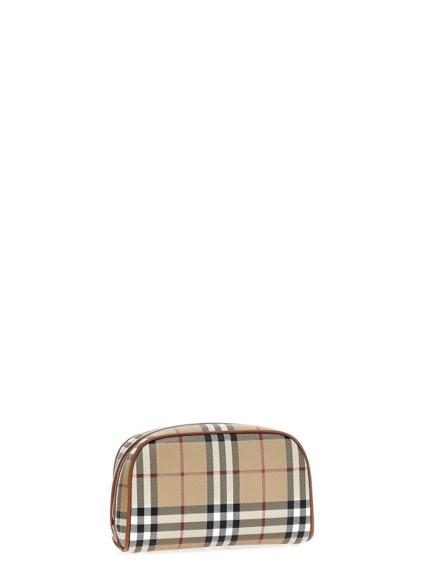 BURBERRY: Fundas y Covers online - Funda - Check
