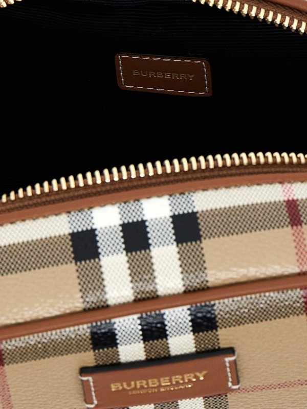 Funda - Check shop online: BURBERRY