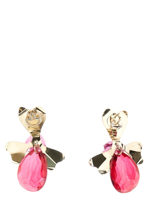 CAROLINA HERRERA: Pendientes online - Pendientes - Multicolor