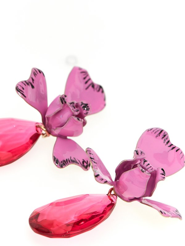 iKRIX CAROLINA HERRERA: Pendientes - Pendientes - Multicolor