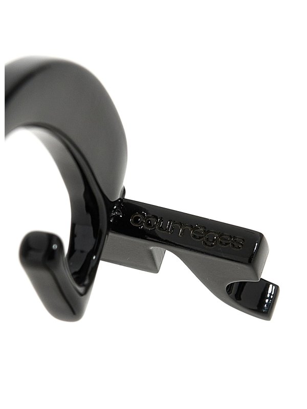 Courreges: 指輪 online - リング - Ac Cercle