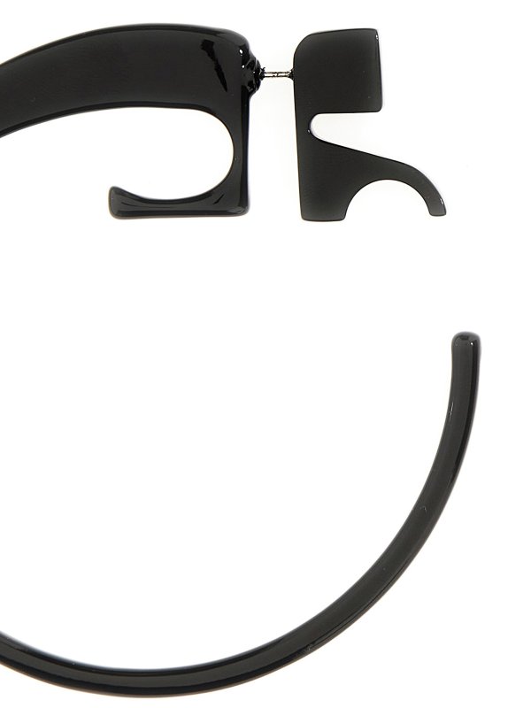 iKRIX Courreges: 指輪 - リング - Ac Cercle