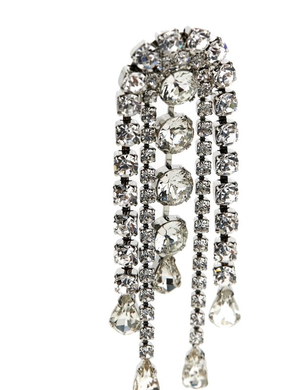 iKRIX LA DEA: Earrings - Crystal earrings