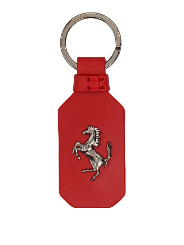 FERRARI: key holders - icon keyring